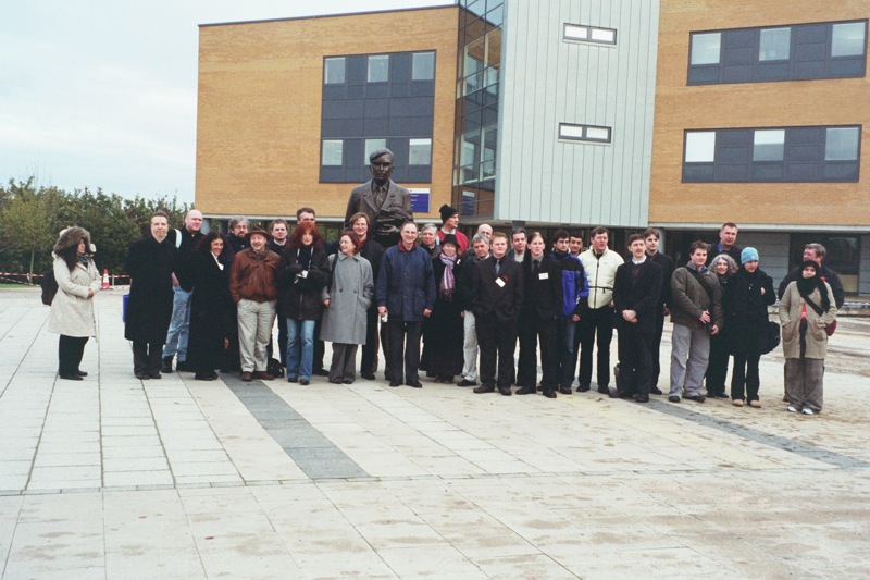 2005 Colloquium